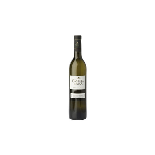 Vino Blanco  - Castell d’Aixa Moscatel