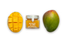 Cargar imagen en el visor de la galería, Mermelada ecológica extra de MAngo &quot;Mango &amp; You&quot;
