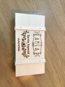 Turrón Especial
200g