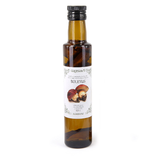 Aceite Oliva Boletus 250 ml