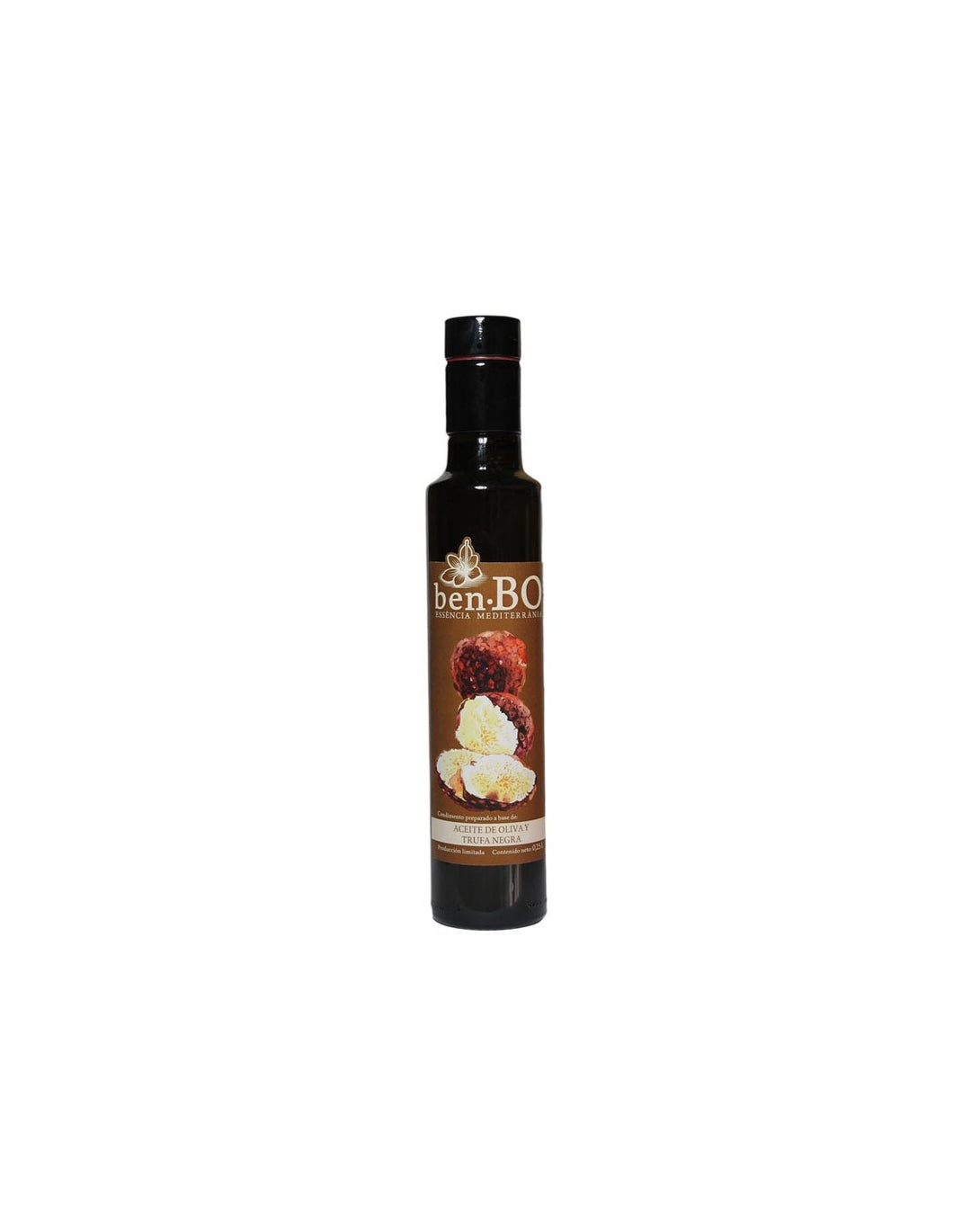 Aceite de Oliva con Trufa negra 250 ml