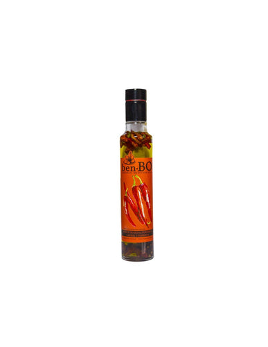 Aceite de Oliva Picante con Guindilla 250 ml