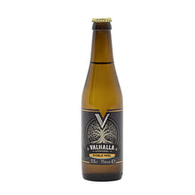 Cargar imagen en el visor de la galería, Valhalla Doble Miel 33cl. Hidromiel con aroma floral.