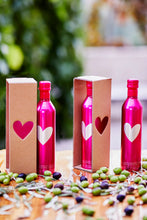 Cargar imagen en el visor de la galería, Aceite de Oliva Virgen Extra Agatha Ruiz de la Prada 500ml