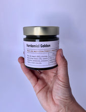 Cargar imagen en el visor de la galería, Verdeiel Dorado