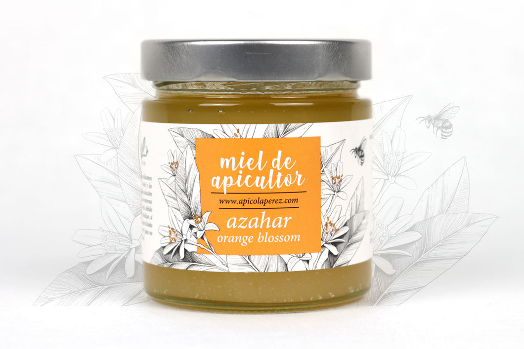 Miel - Azahar