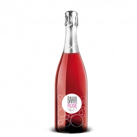 Vino Espumoso - Bahía Rose Nature