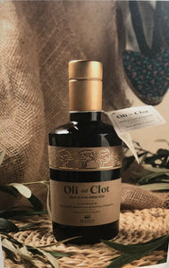 Oli del Clot