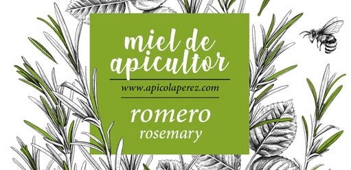 Miel - Romero