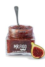 Cargar imagen en el visor de la galería, Mermelada ecológica extra de higo  &quot;Mr.Figo&quot;